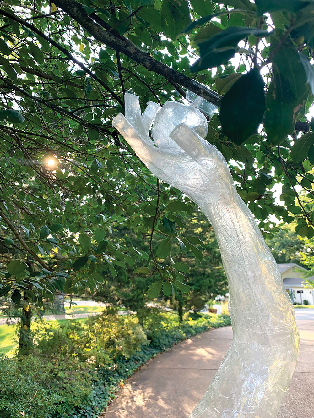 sculpture